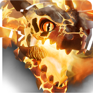 Troop: Super Dragon
